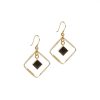 Bar Earrings